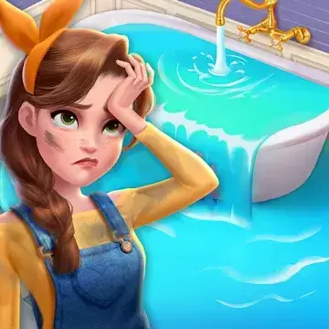 My Story MOD APK Logo